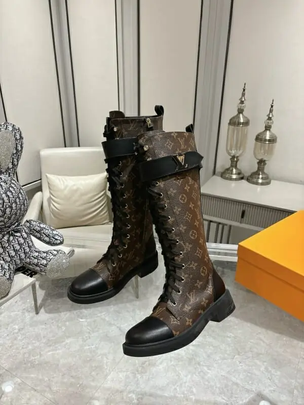 louis vuitton bottes pour femme s_125b410